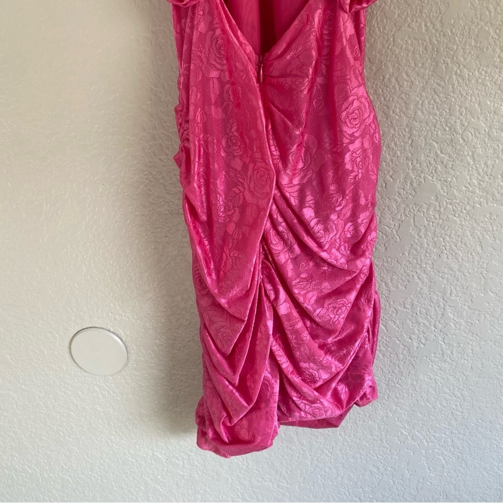 For Love & Lemons RARE Sample Dress - Picture 9 of 10